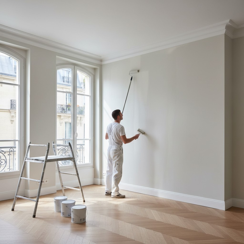 TBS TRAVAUX BATIMENTS SERVICES