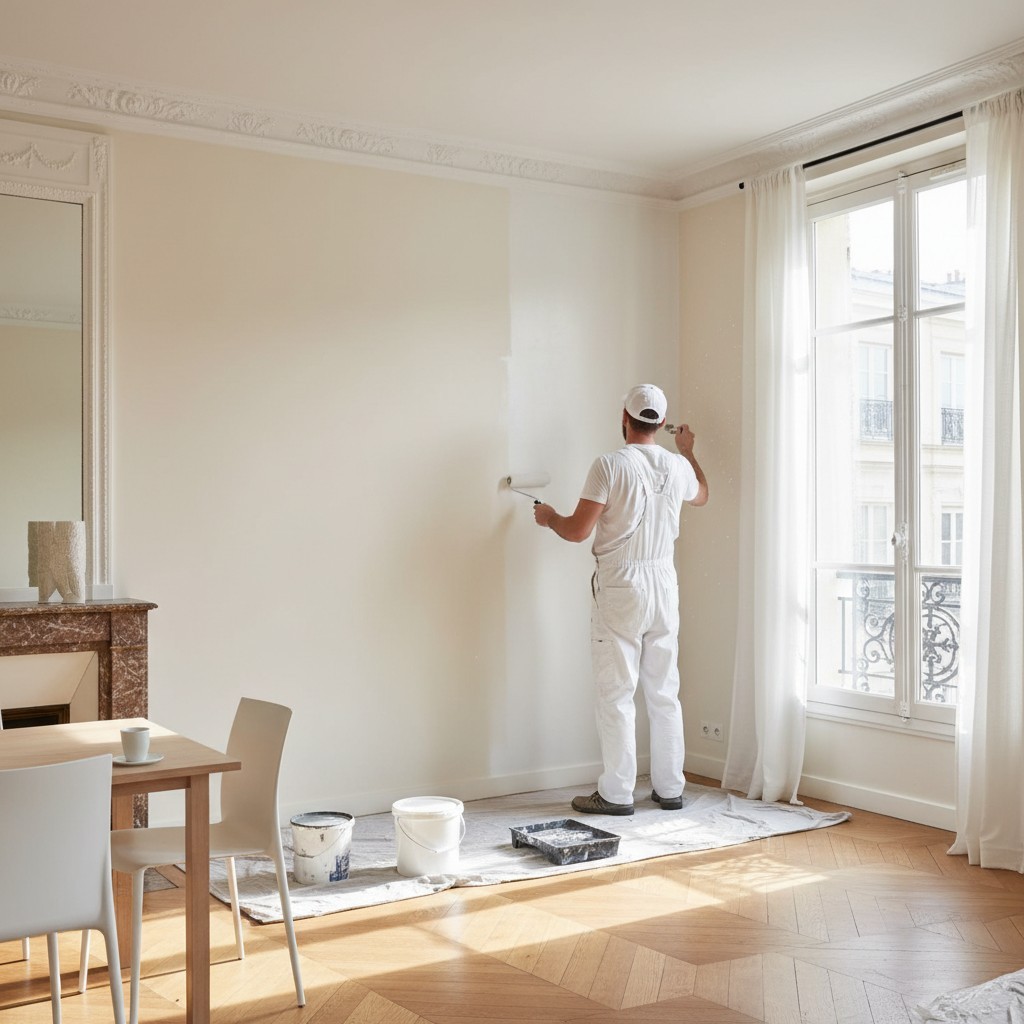 TBS TRAVAUX BATIMENTS SERVICES
